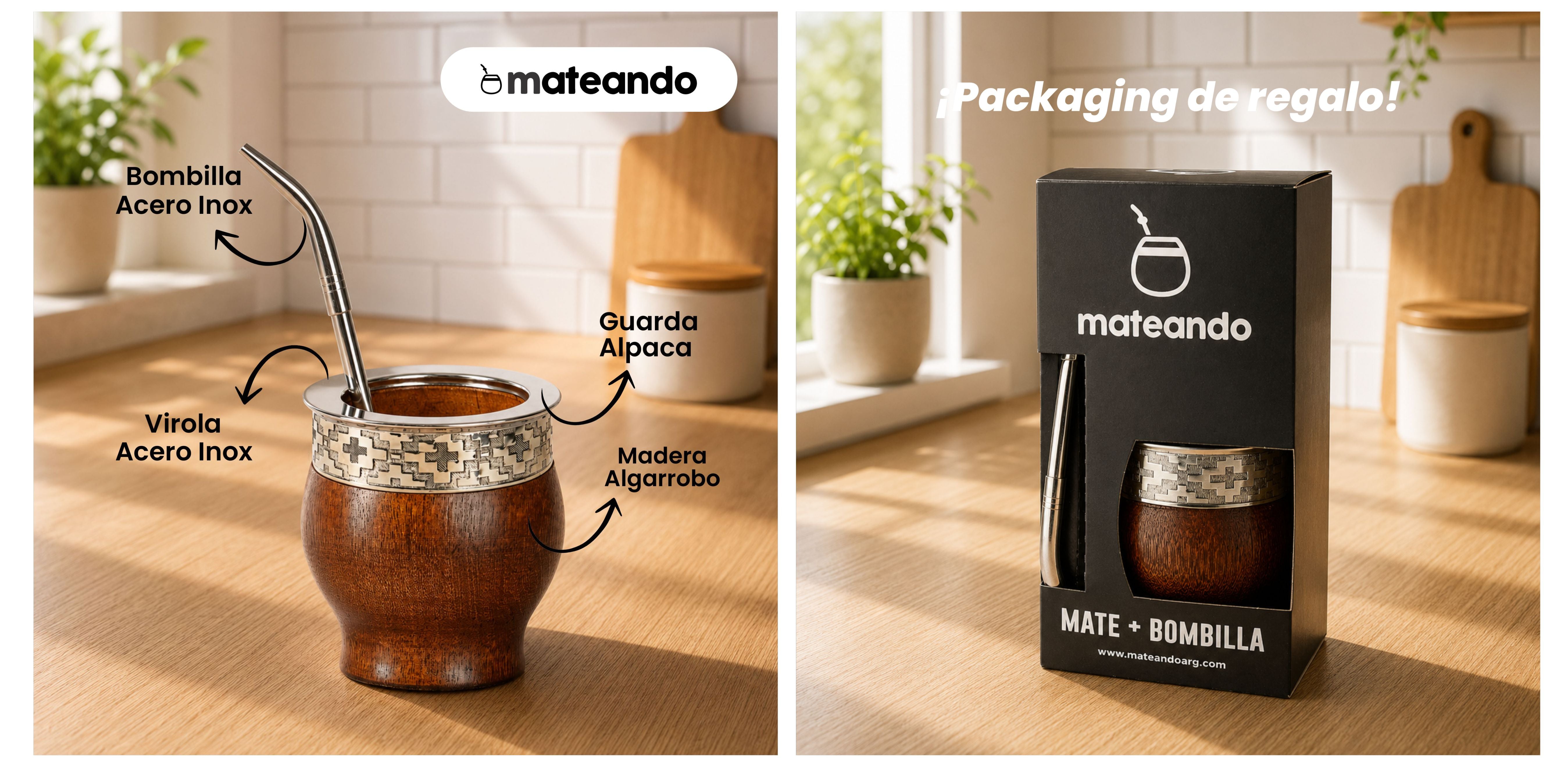 Mateando Argentina
