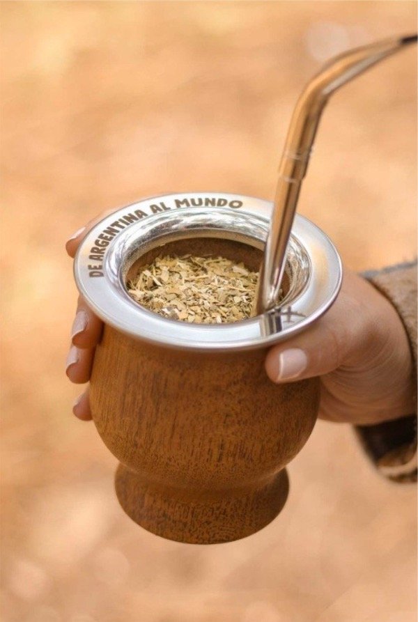 Mateando Argentina