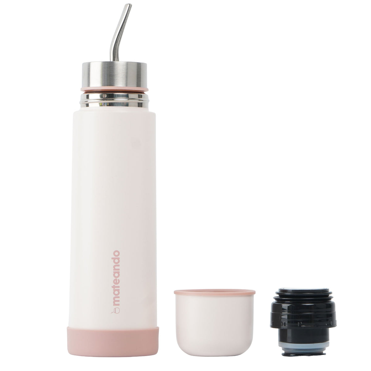 Mate Listo Autocebante Mateando 500ml