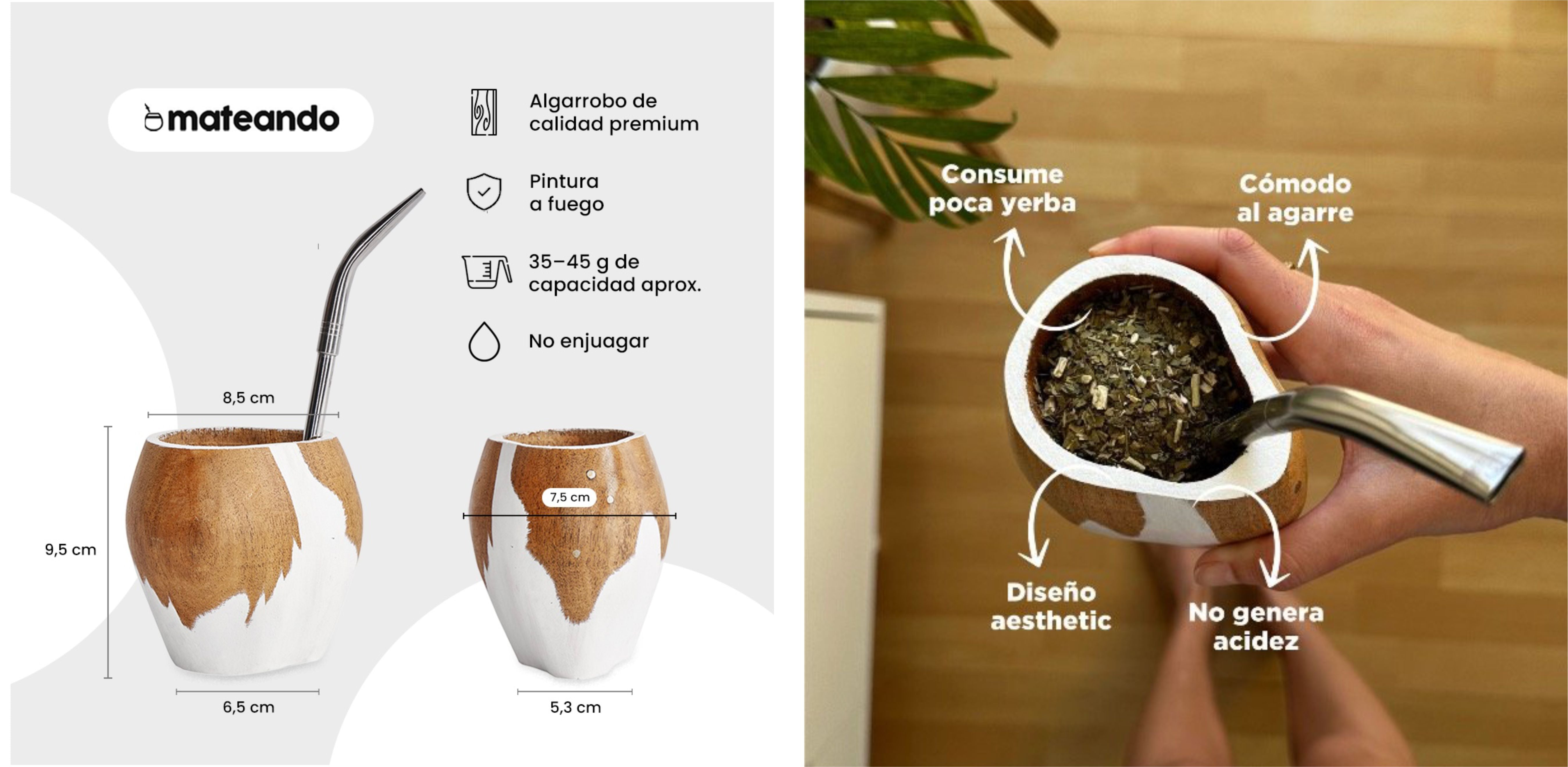 Mateando Argentina