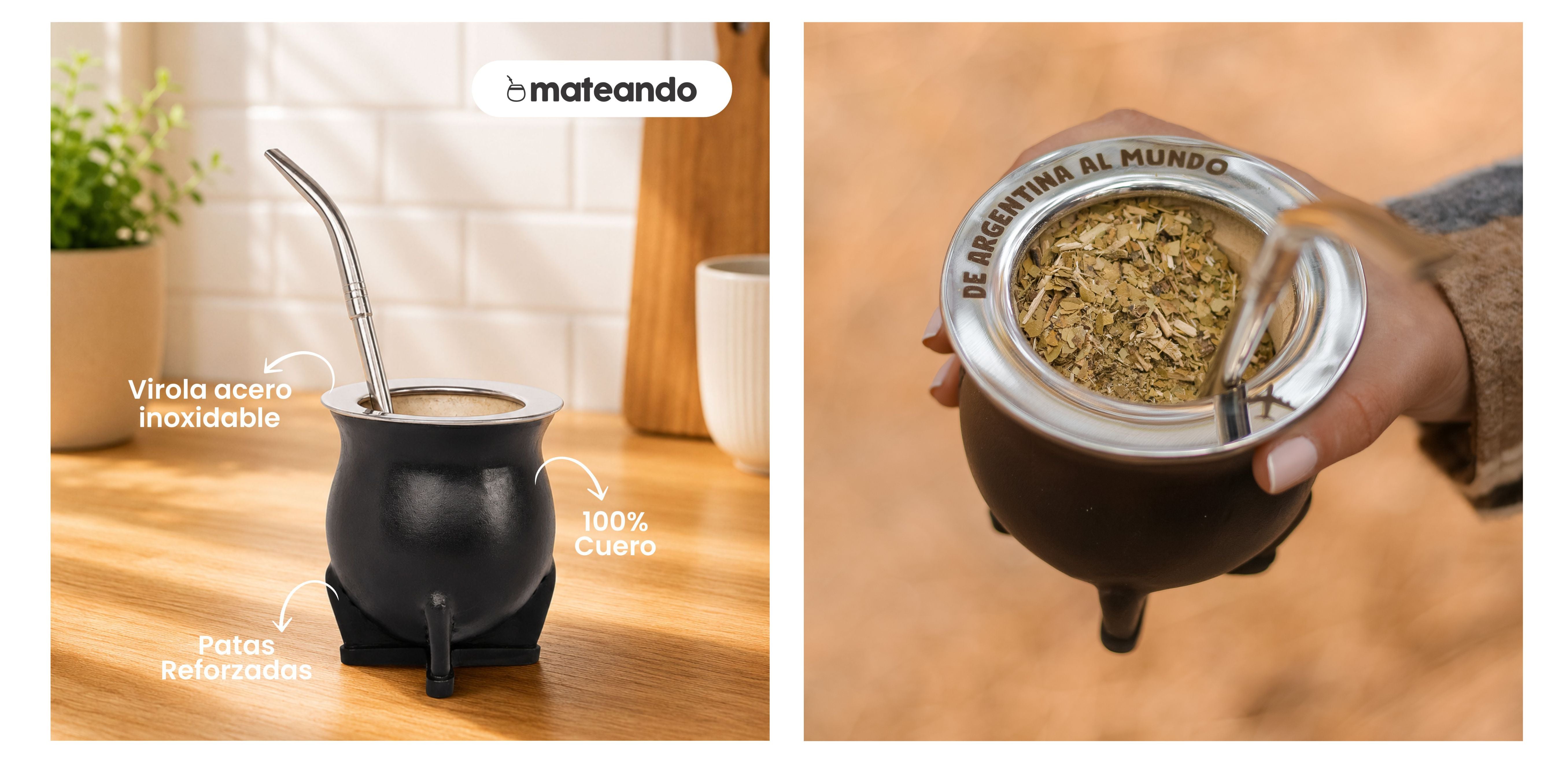 Mateando Argentina