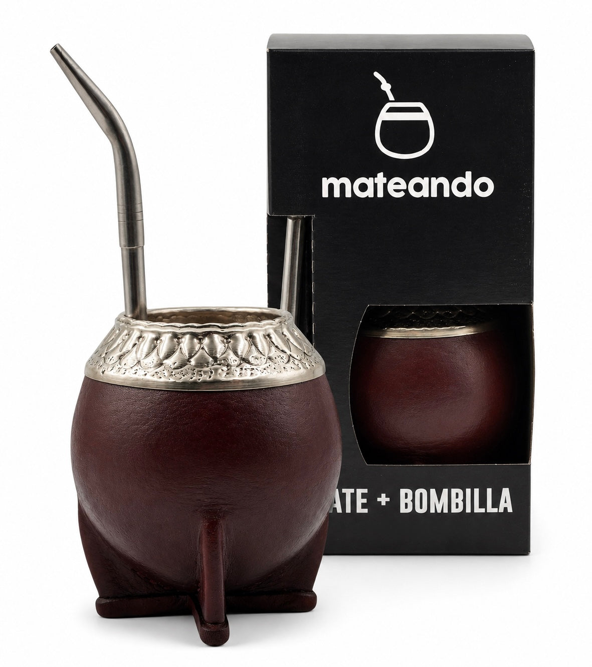 Torpedo Cincelado Exclusivo