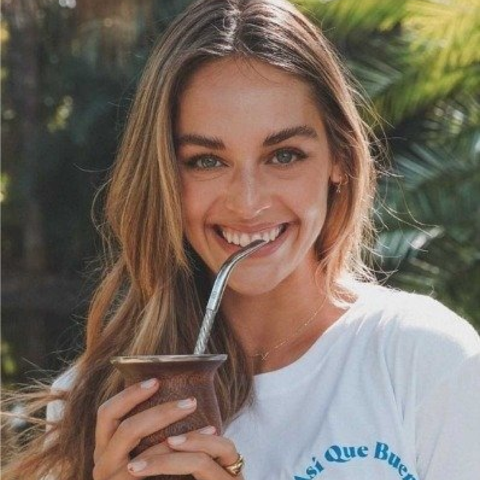 Mateando Argentina