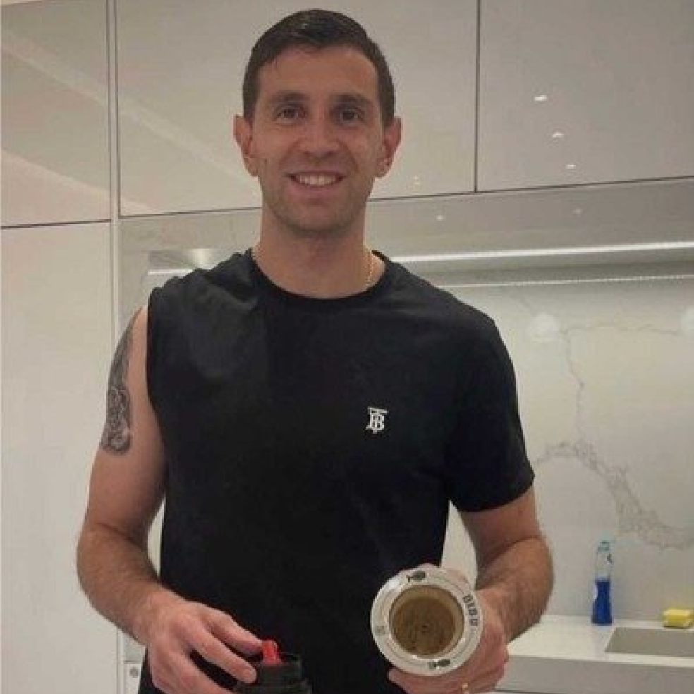 Mateando Argentina