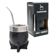 Mate Imperial Térmico Deluxe Acero