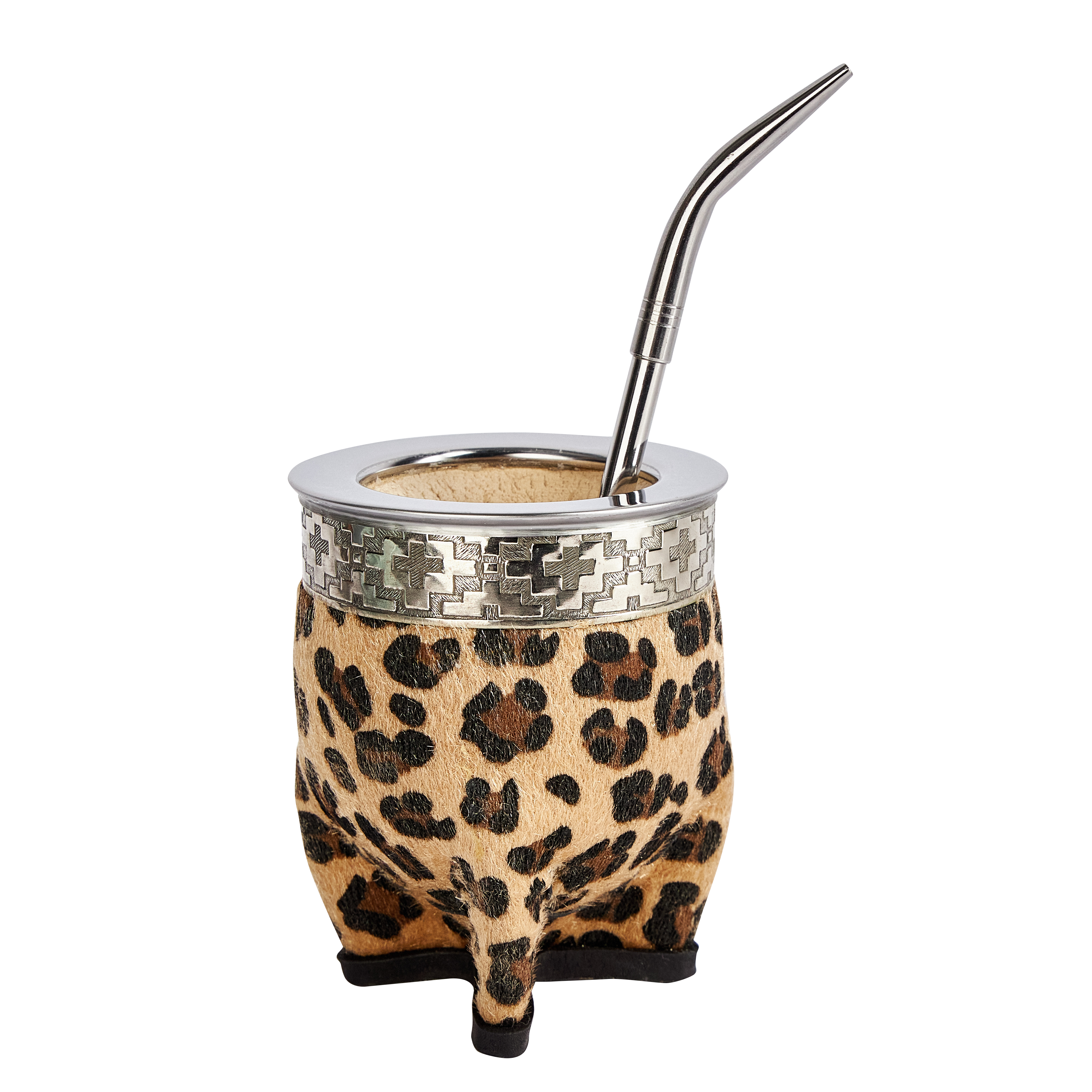 Mate Imperial Animal Print