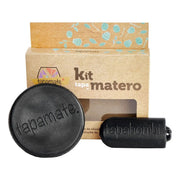 Kit: Tapamate y Tapabombilla