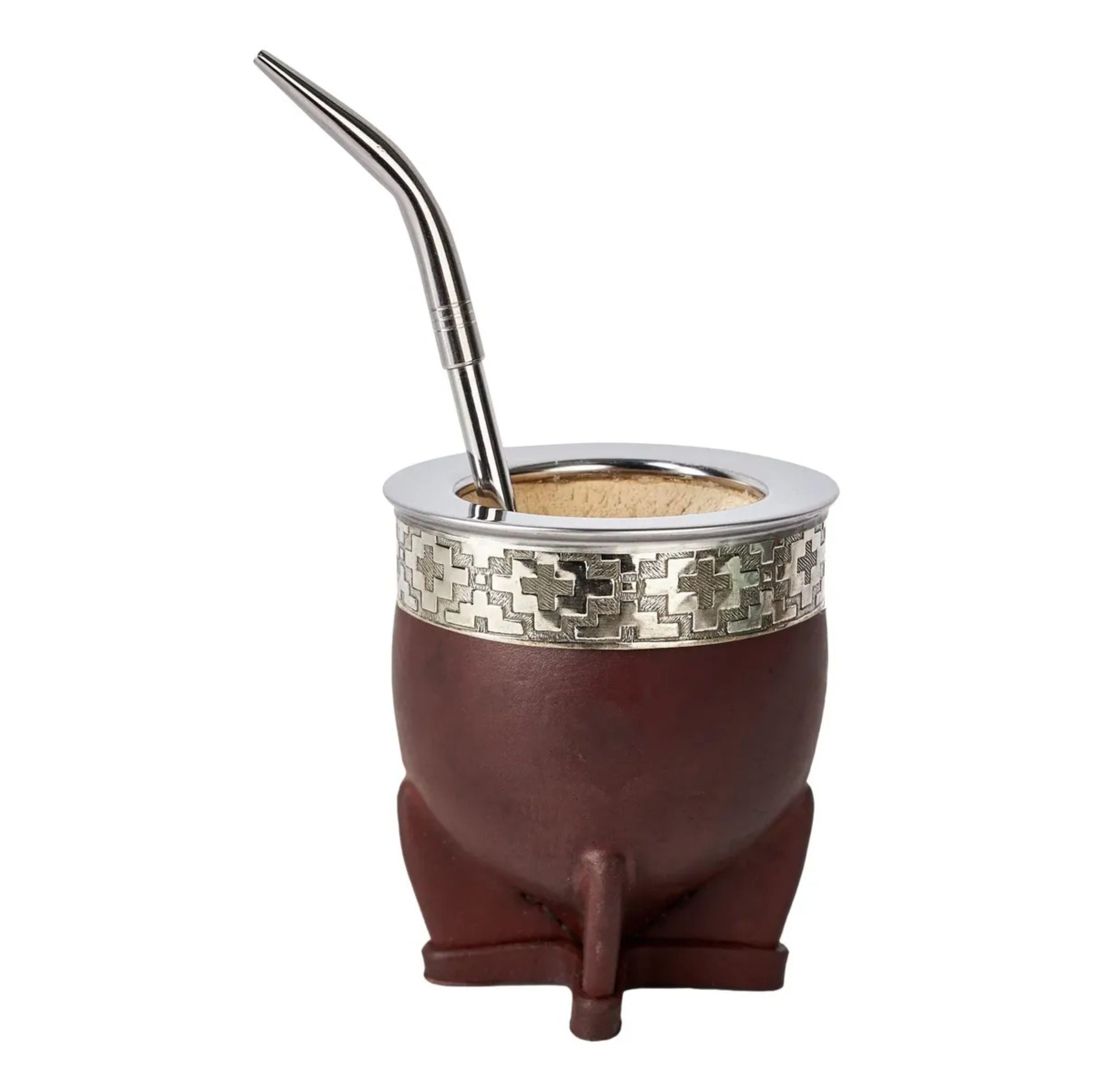Mate Imperial Calabaza Premium