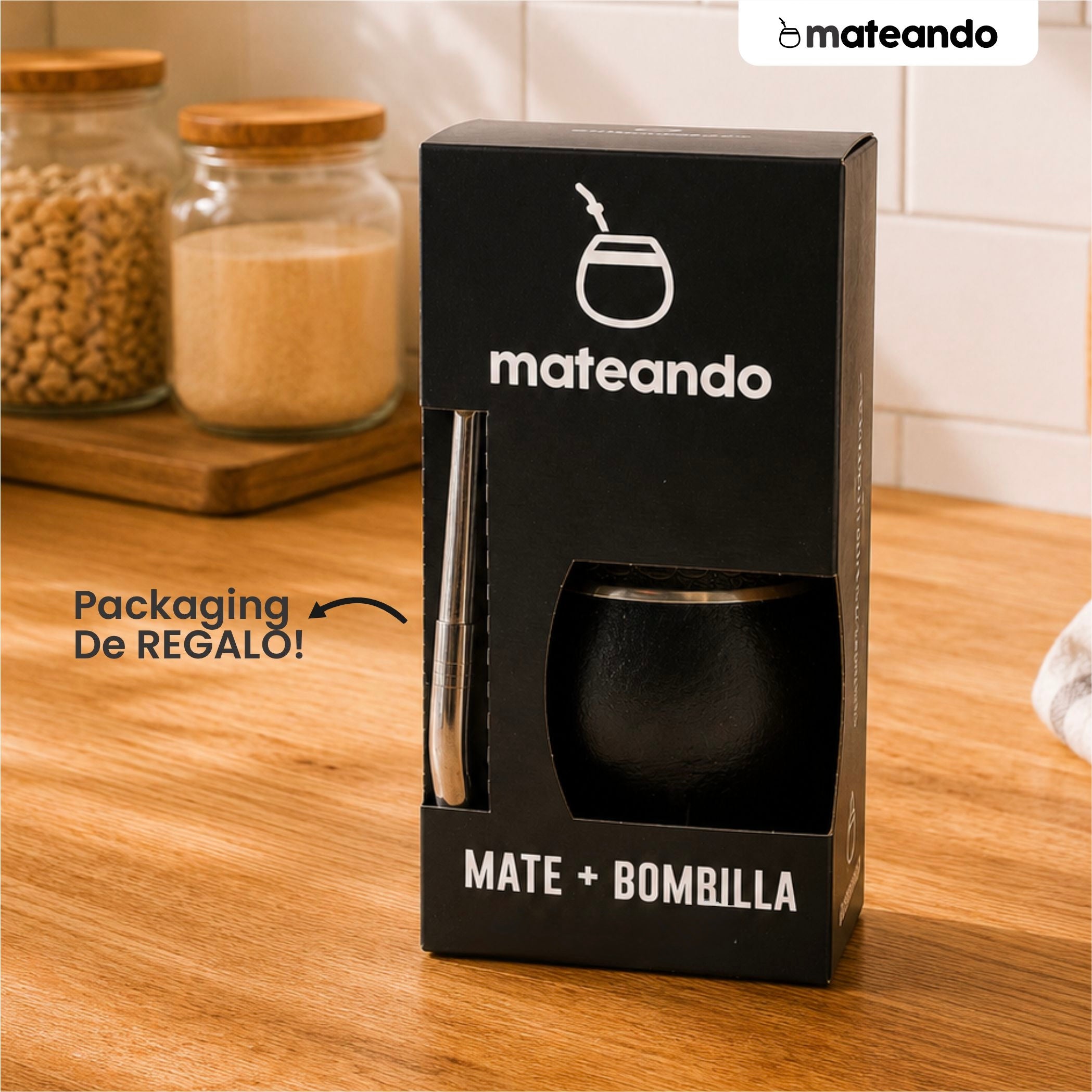 Torpedo Cincelado Exclusivo