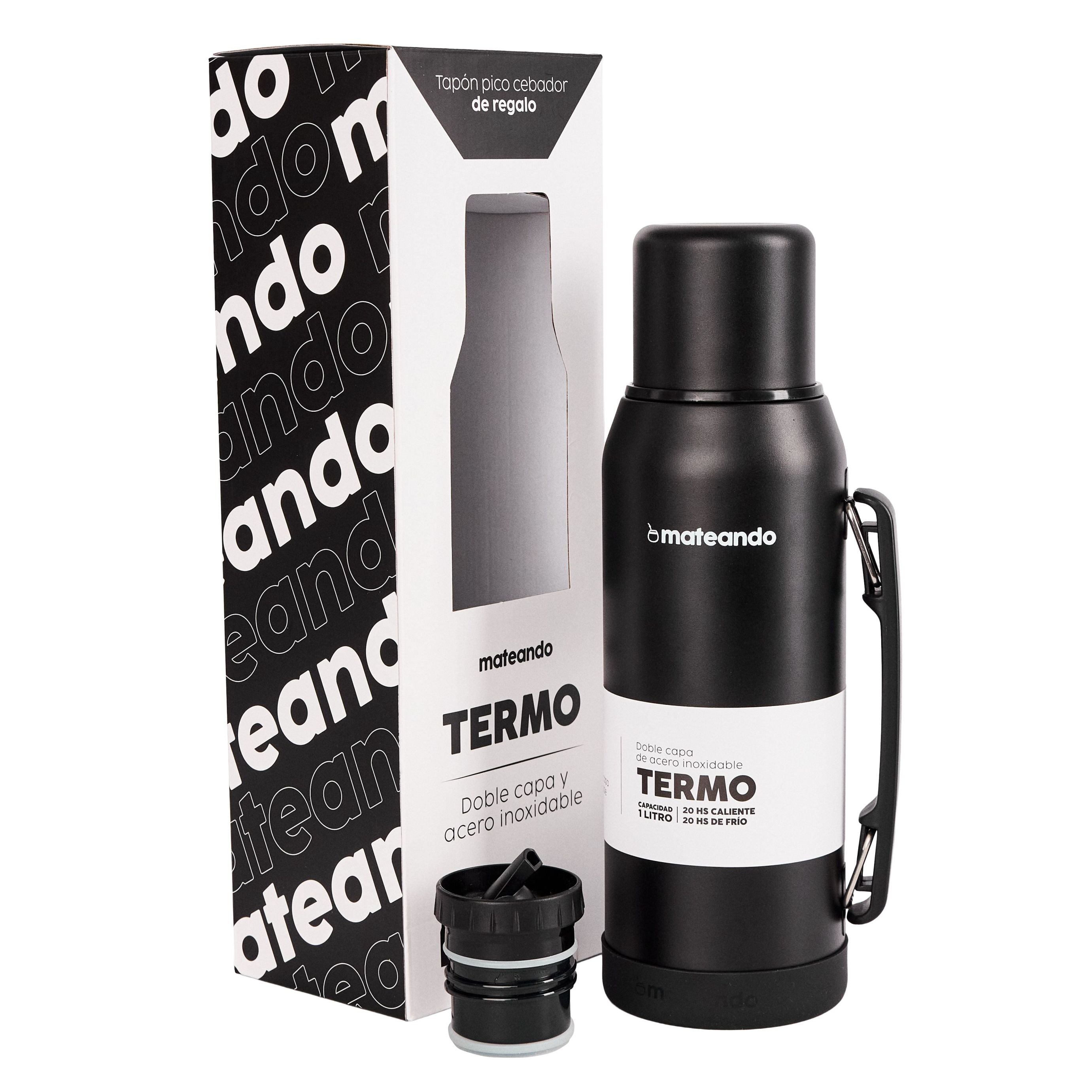 Termo Mateando Classic 1 Litro