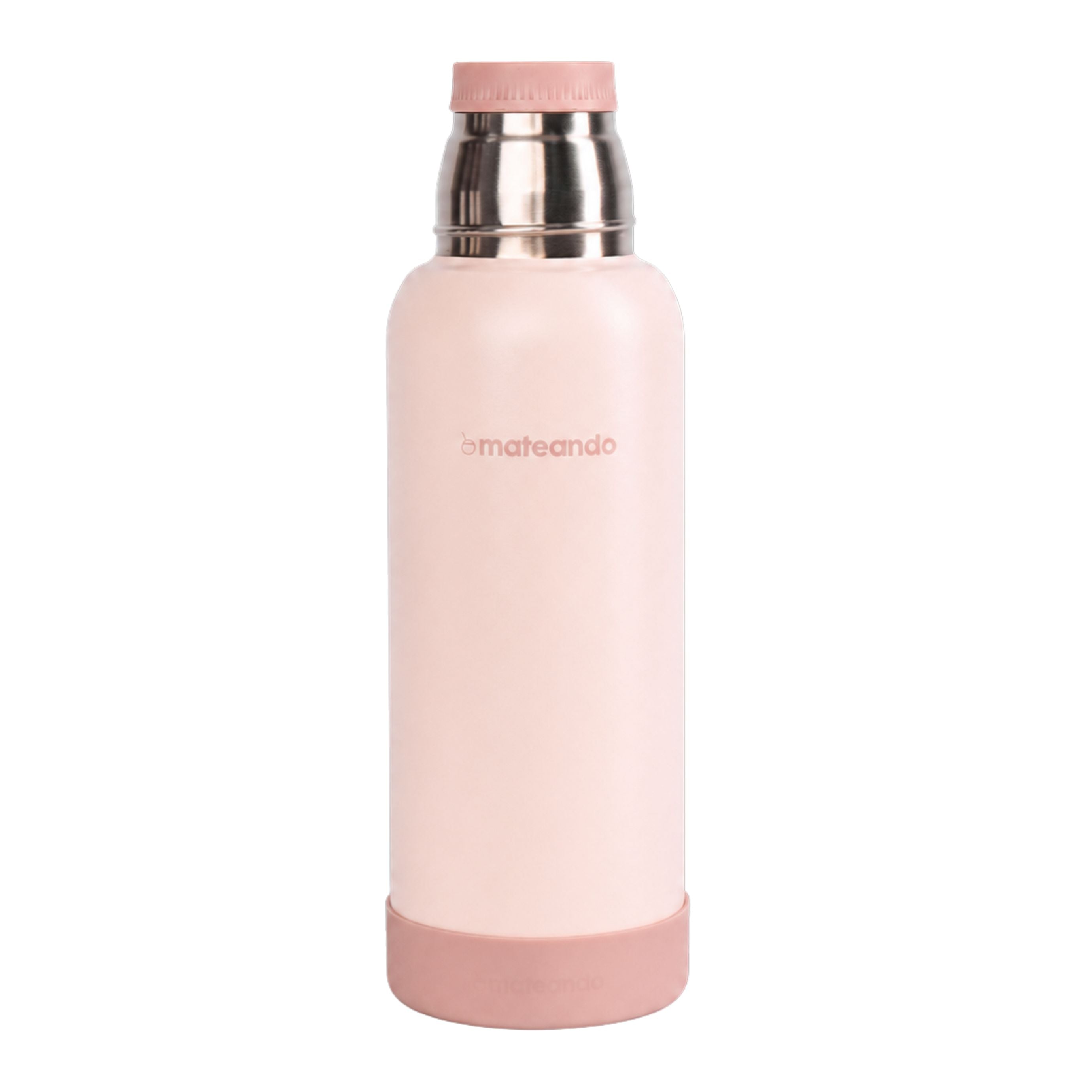 Termo Mateando 750ml Slim