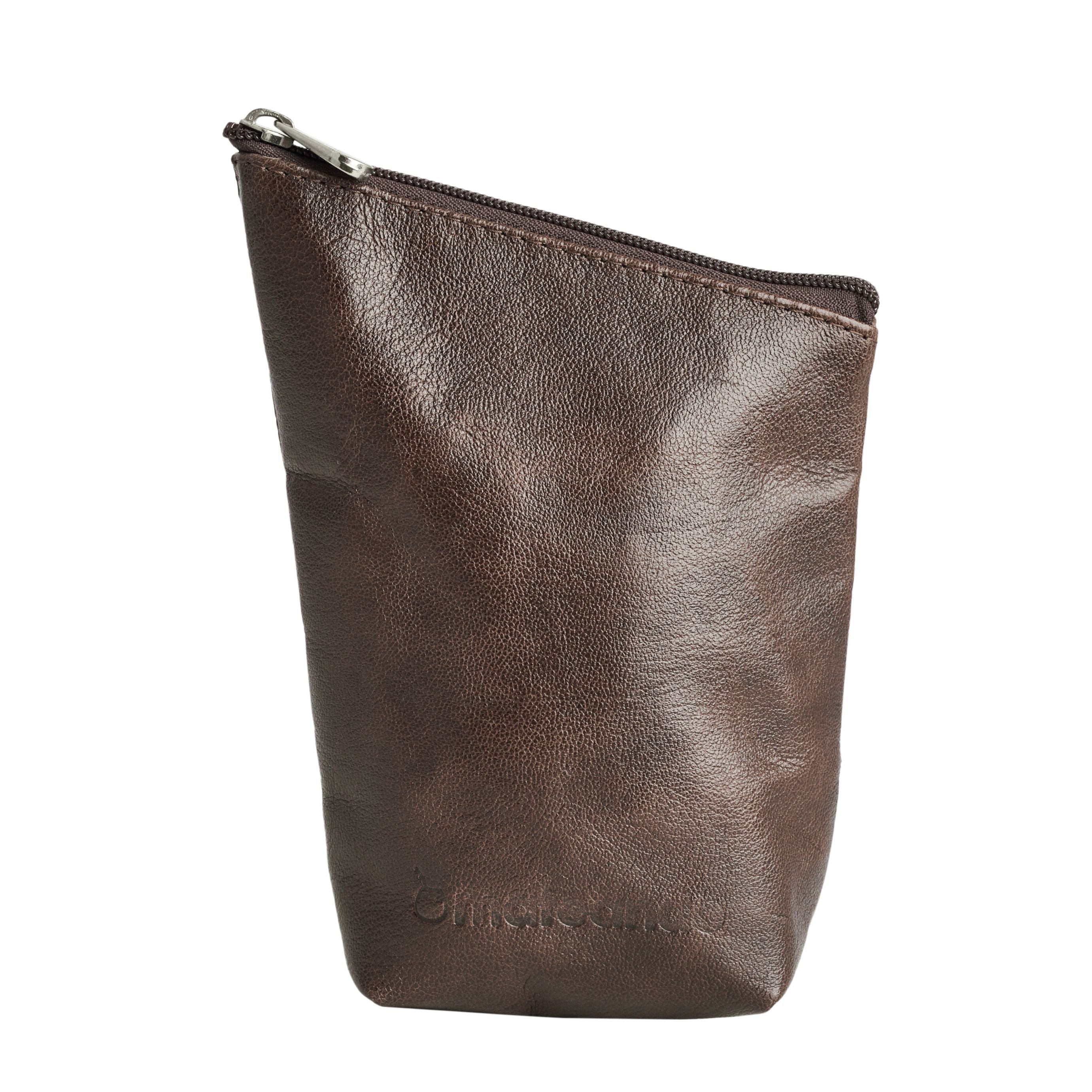 Yerbera Cuero Premium 350 Gramos