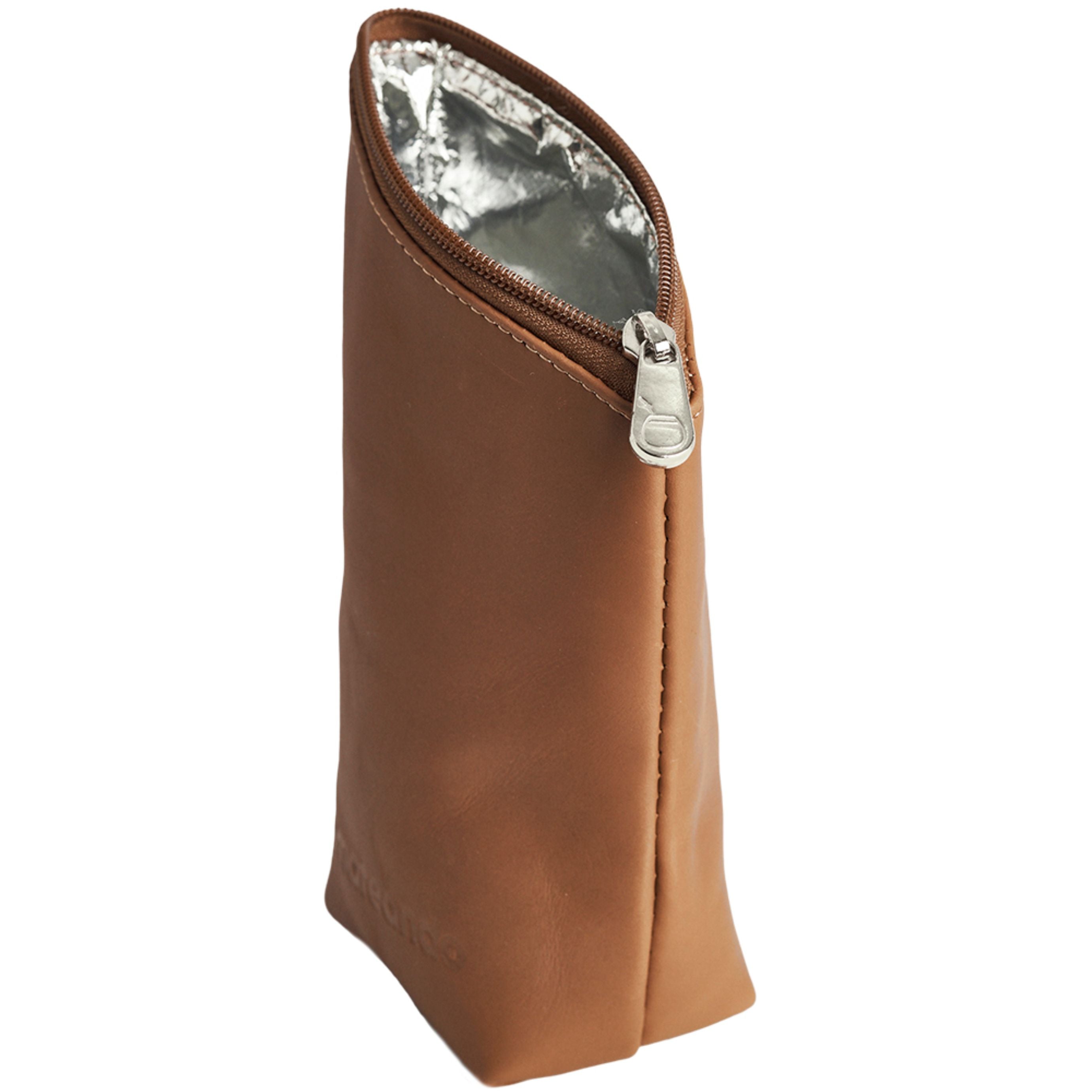 Yerbera Cuero Premium 350 Gramos
