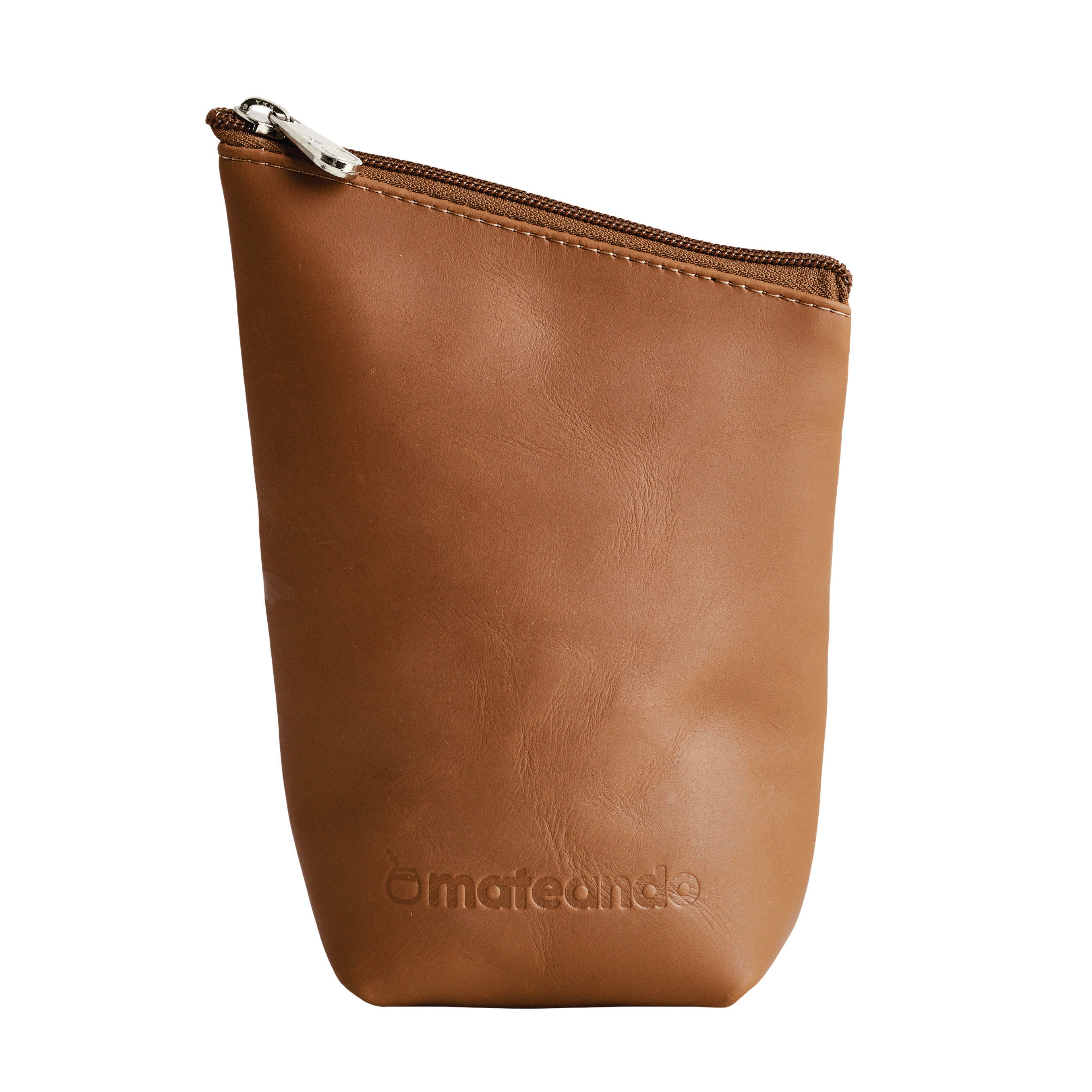 Yerbera Cuero Premium 350 Gramos