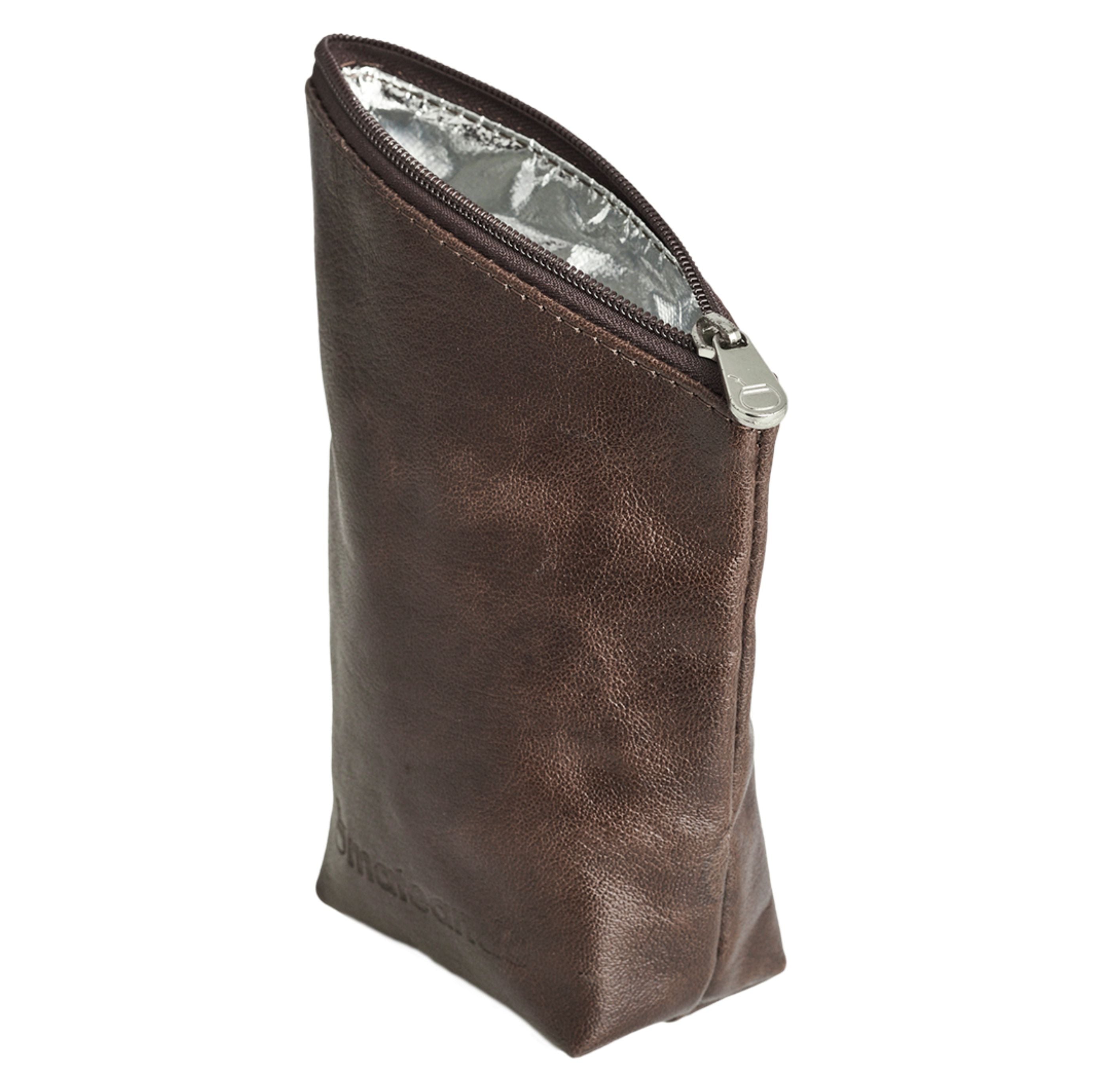Yerbera Cuero Premium 350 Gramos