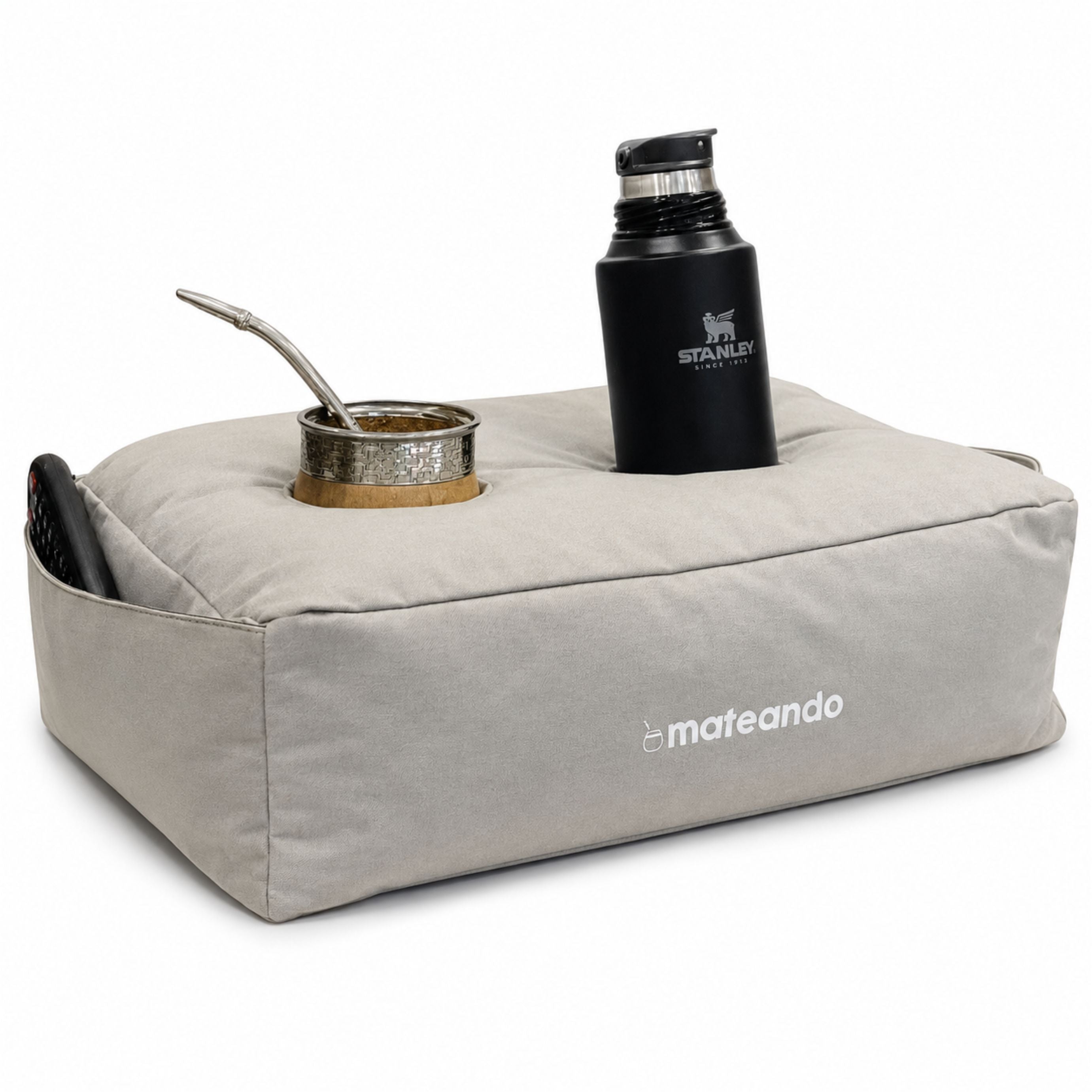 Almohada Matera Mateando