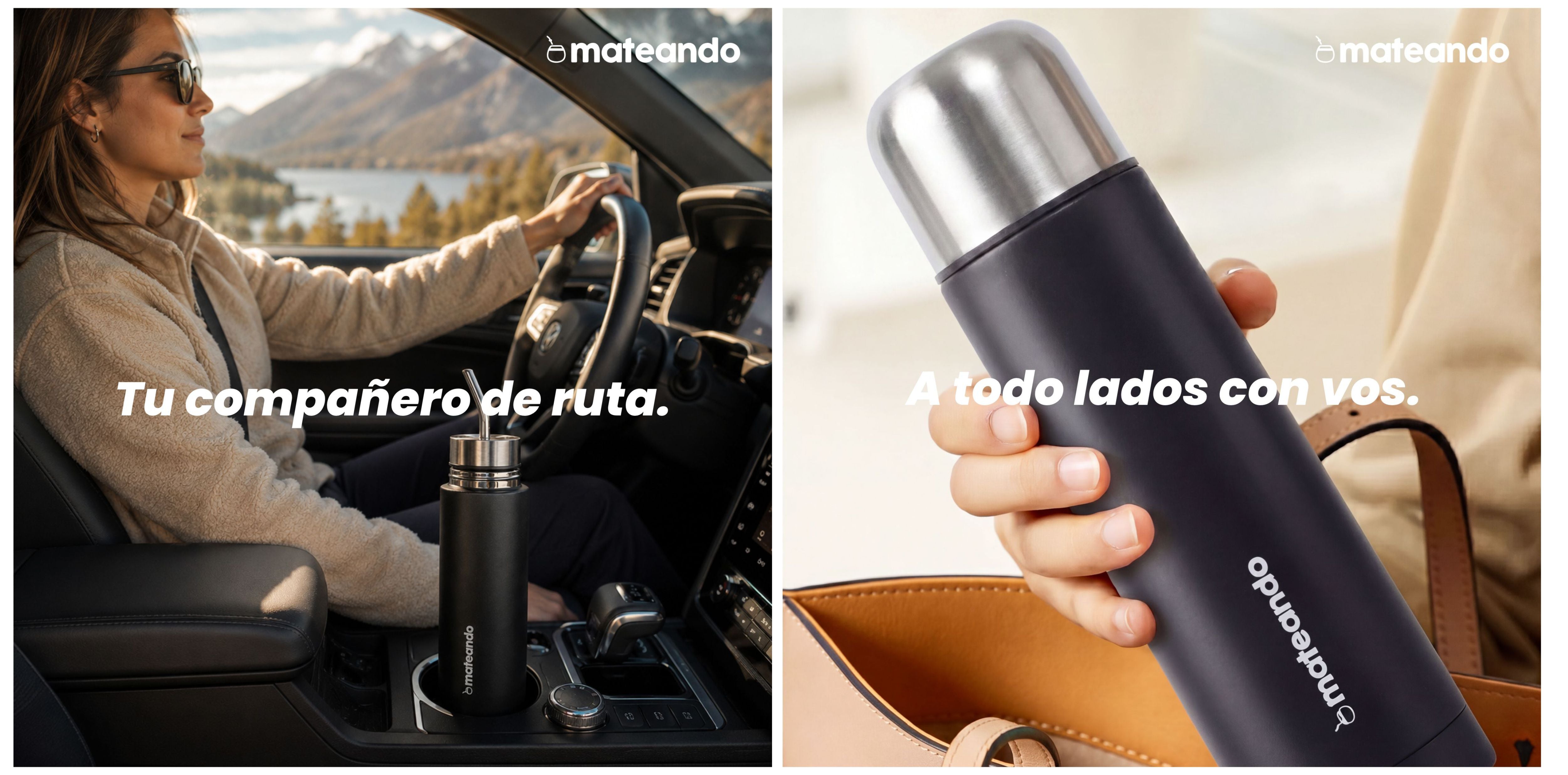 Mateando Argentina
