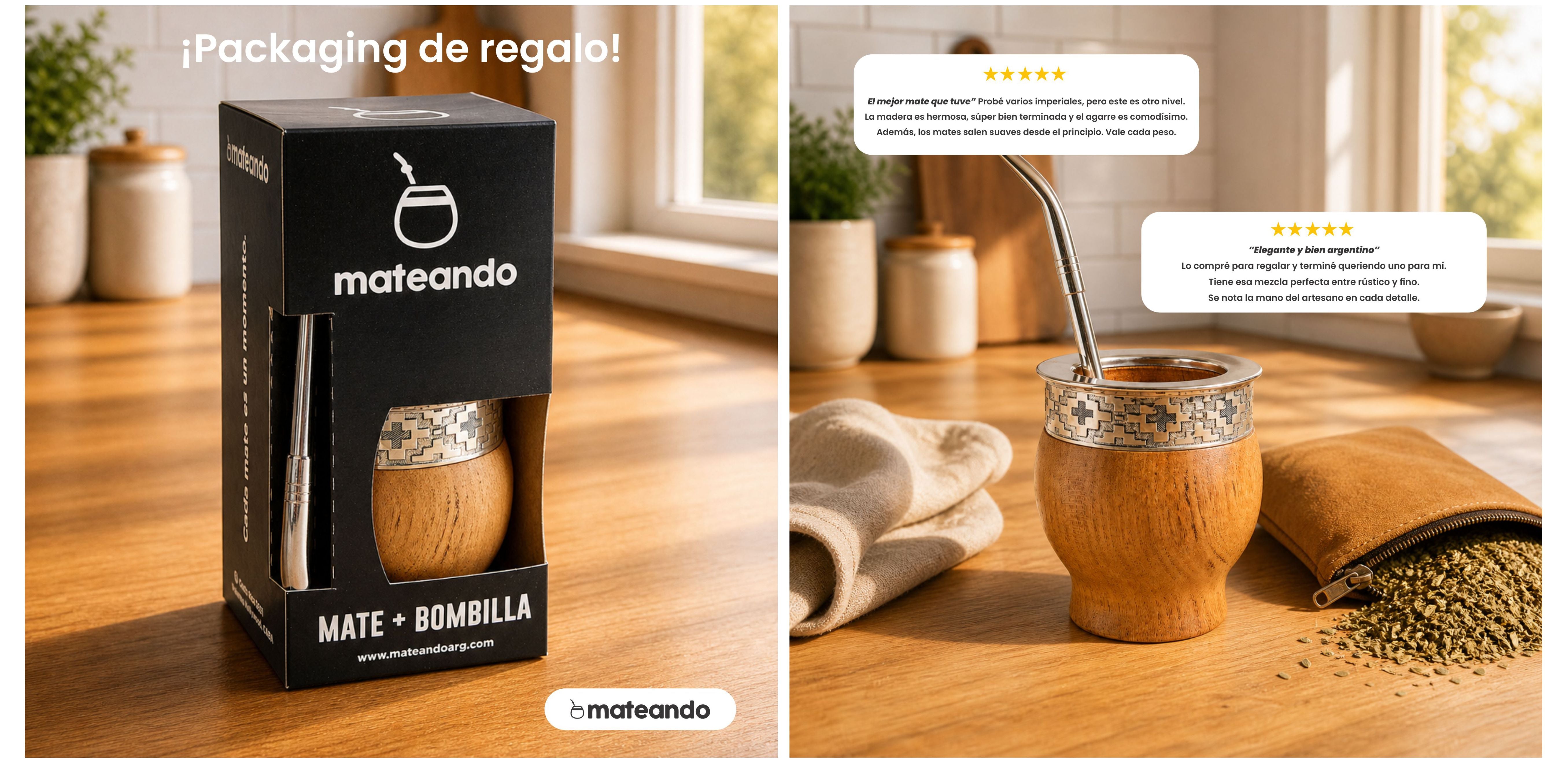 Mateando Argentina
