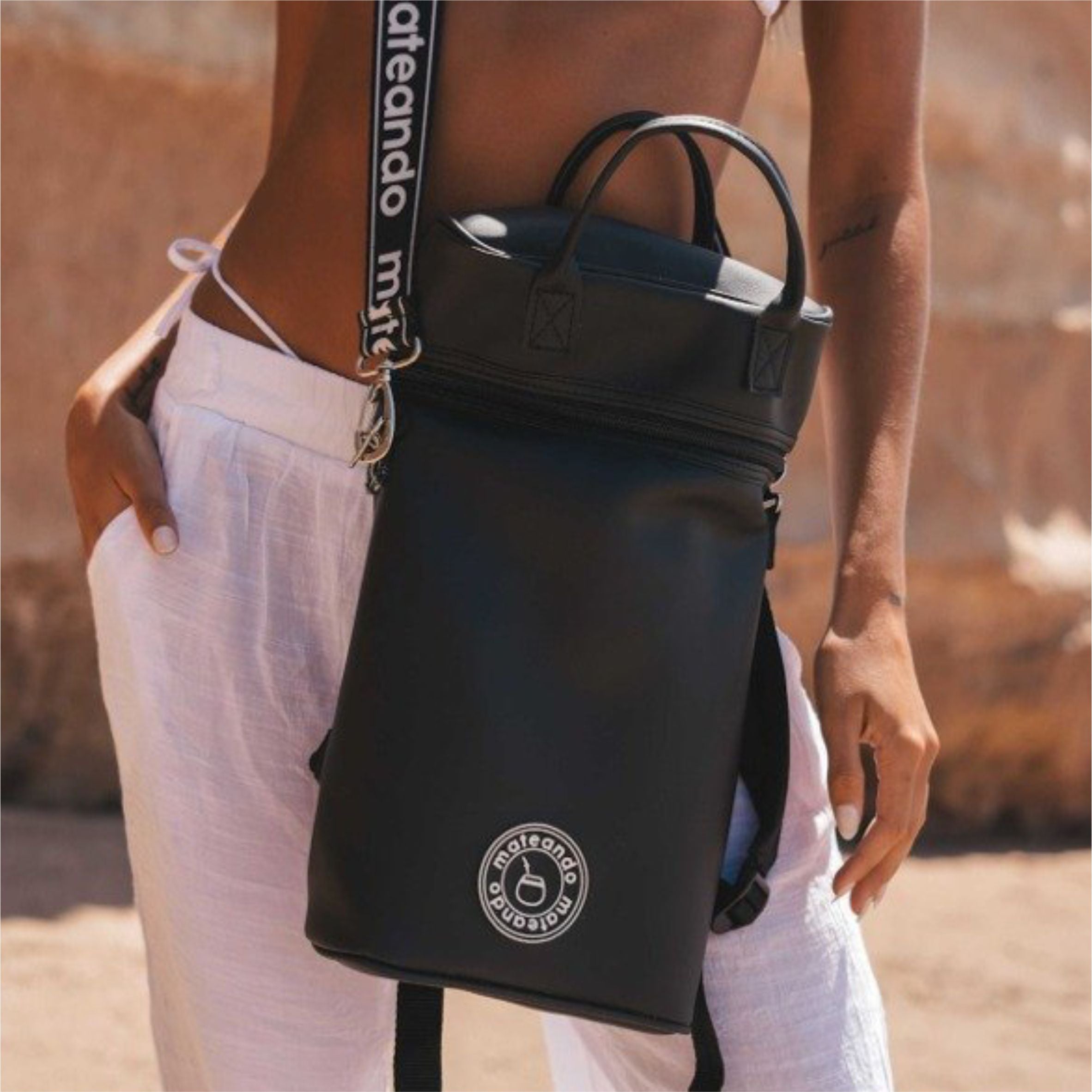 Bolso Matero Bali