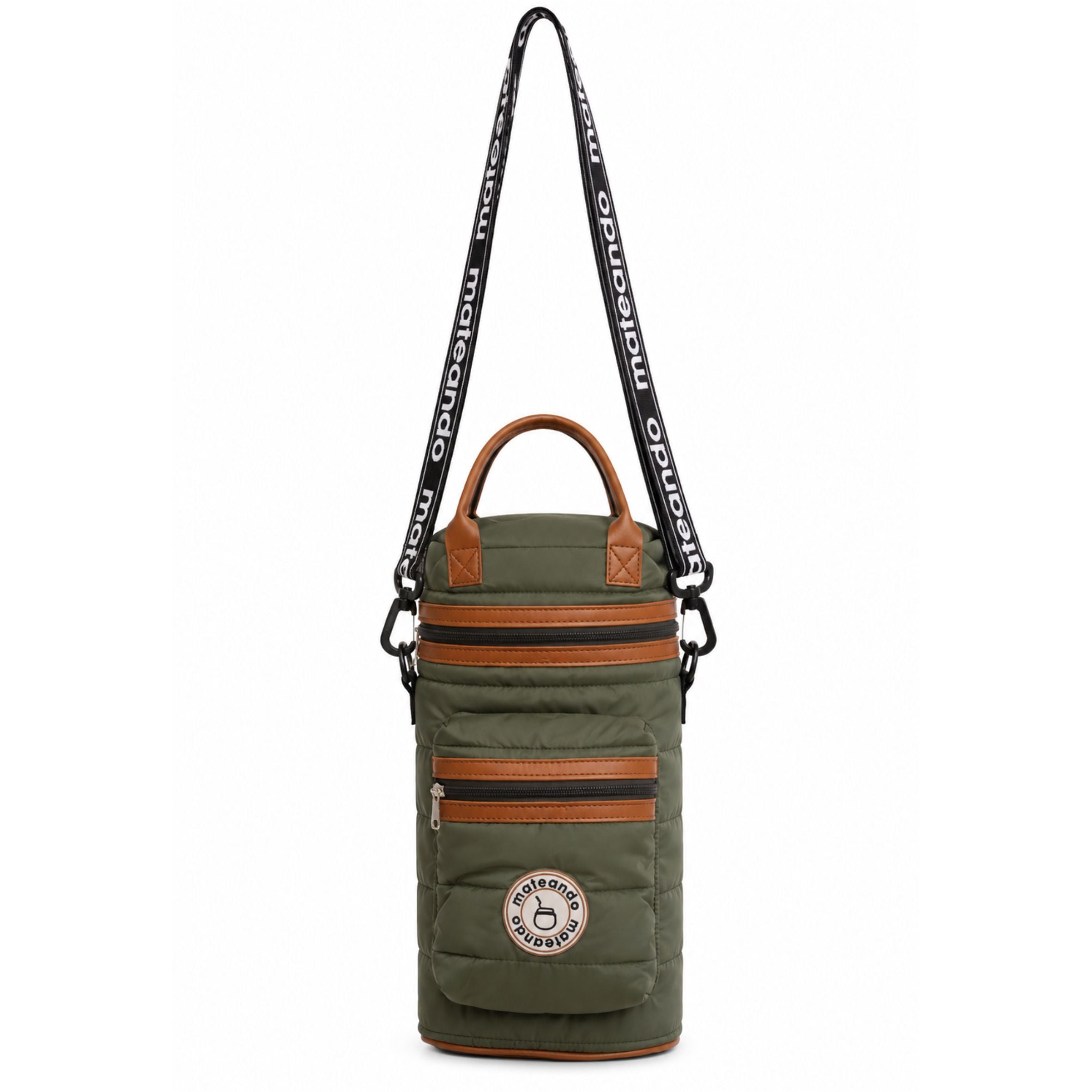 Bolso Matero Tulum
