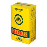 Yerba Canarias Tradicional 500gr