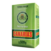 Yerba Canarias Serena 500gr