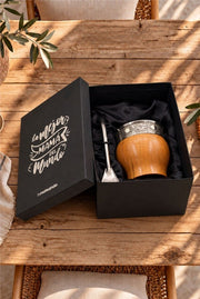 BOX MAMÁ 1 - IMPERIAL RUSTICO PERSONALIZADO