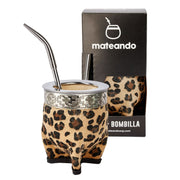 Mate Imperial Animal Print