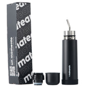 Mate Listo Autocebante Mateando 500ml