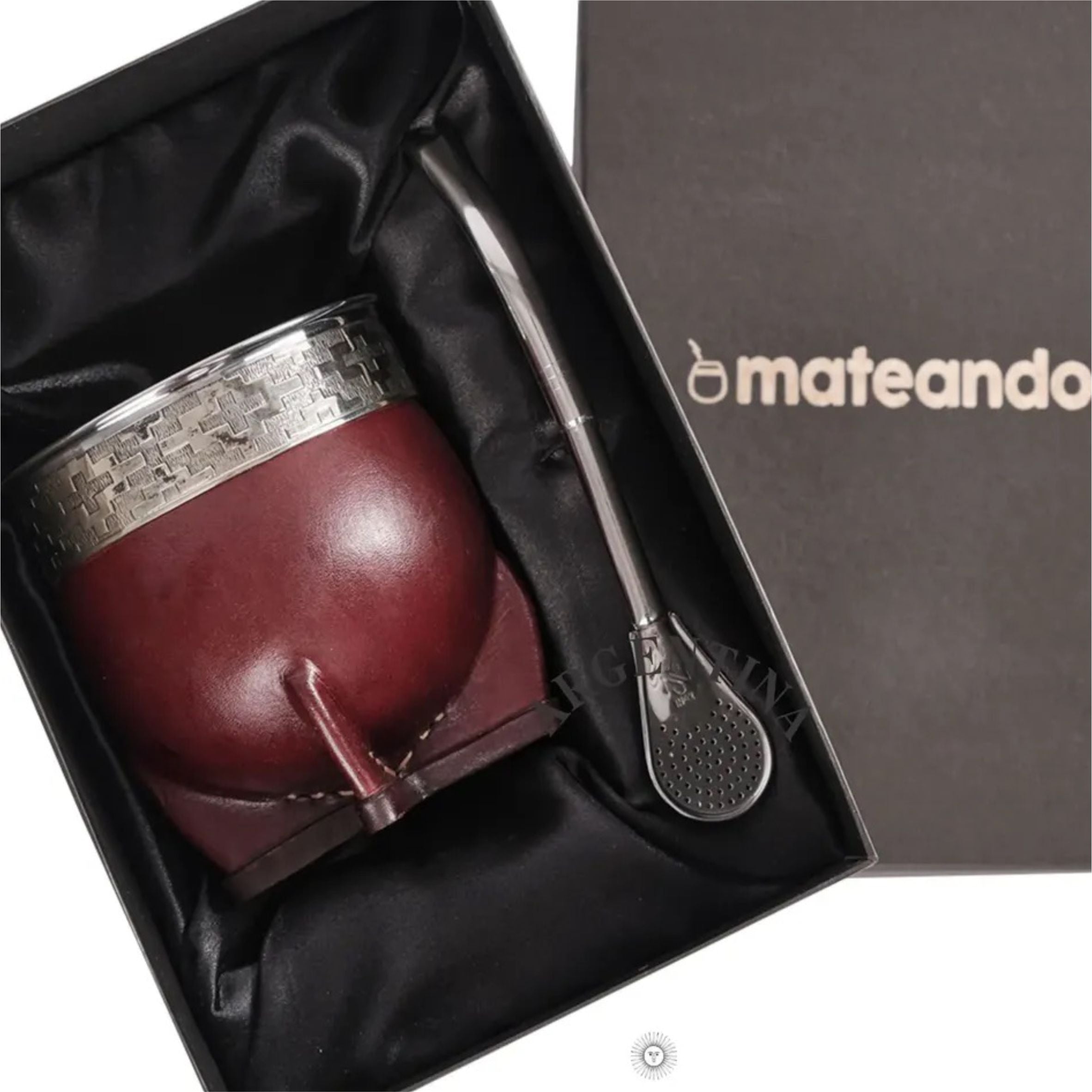 Mate Imperial Calabaza Premium