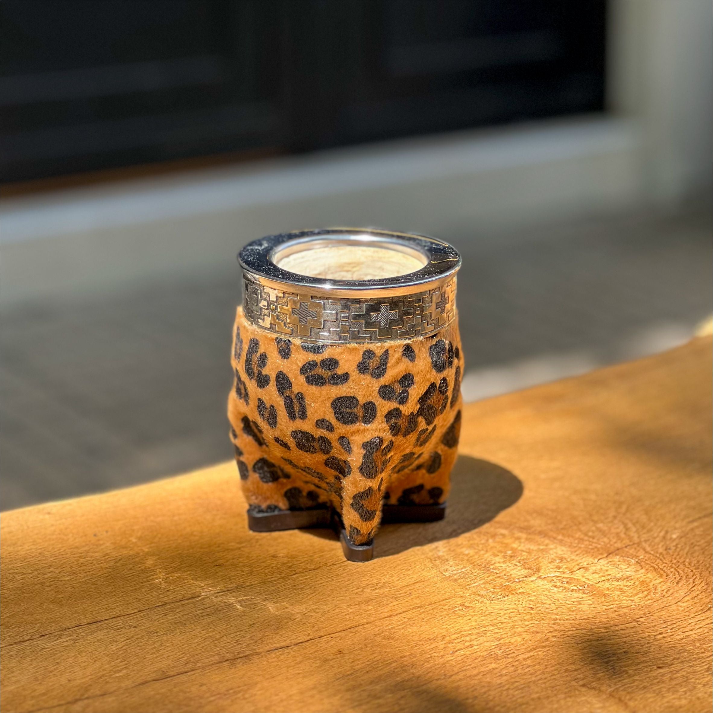 Mate Imperial Animal Print