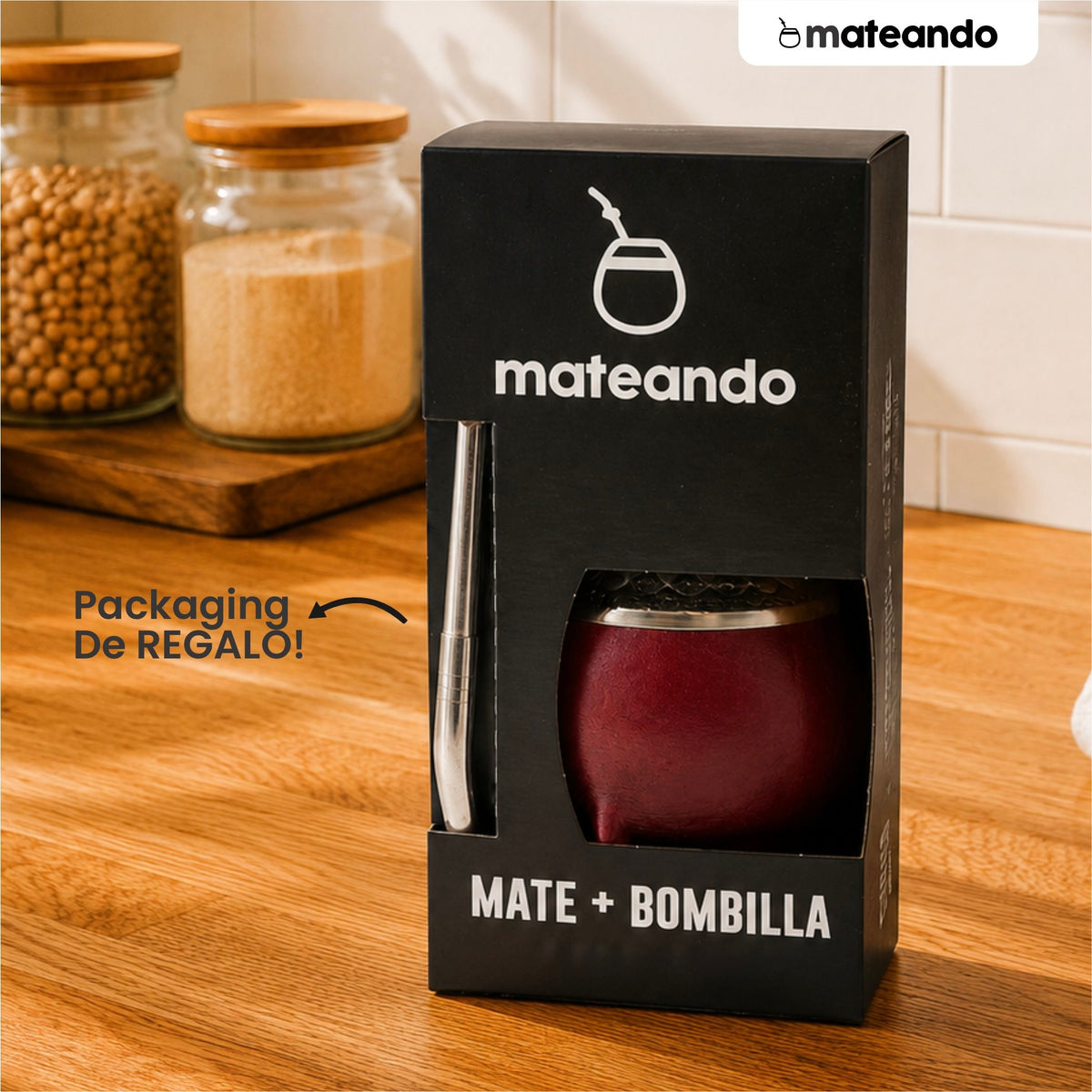 Torpedo Cincelado Exclusivo