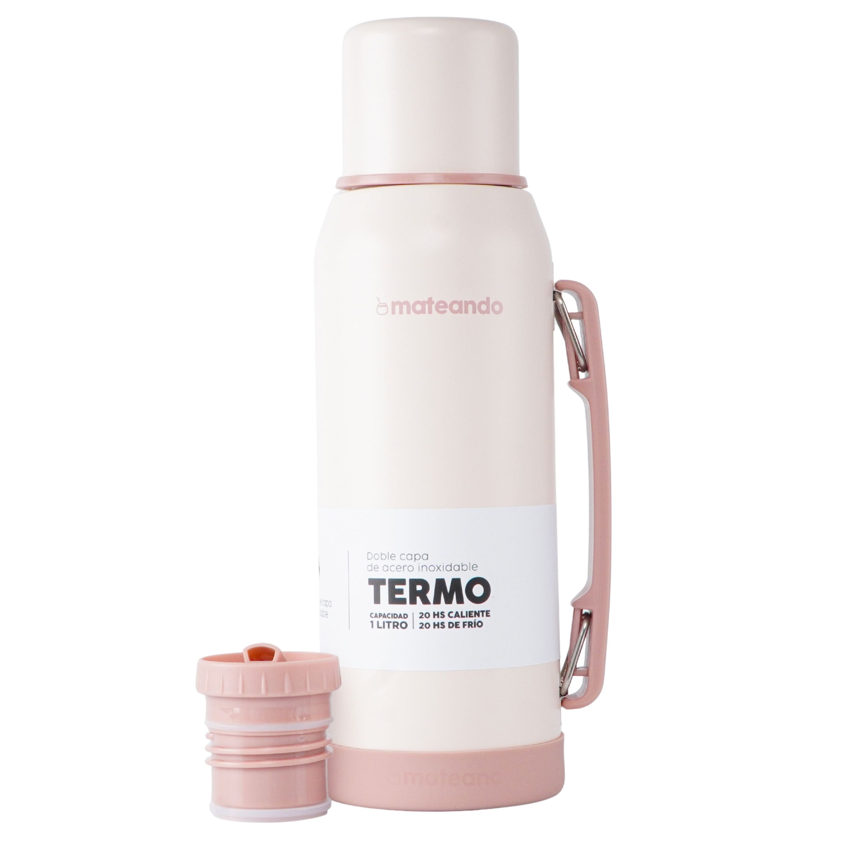 Termo Mateando Classic 1 Litro