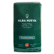 Yerba Alba Nueva Tradicional 500gr