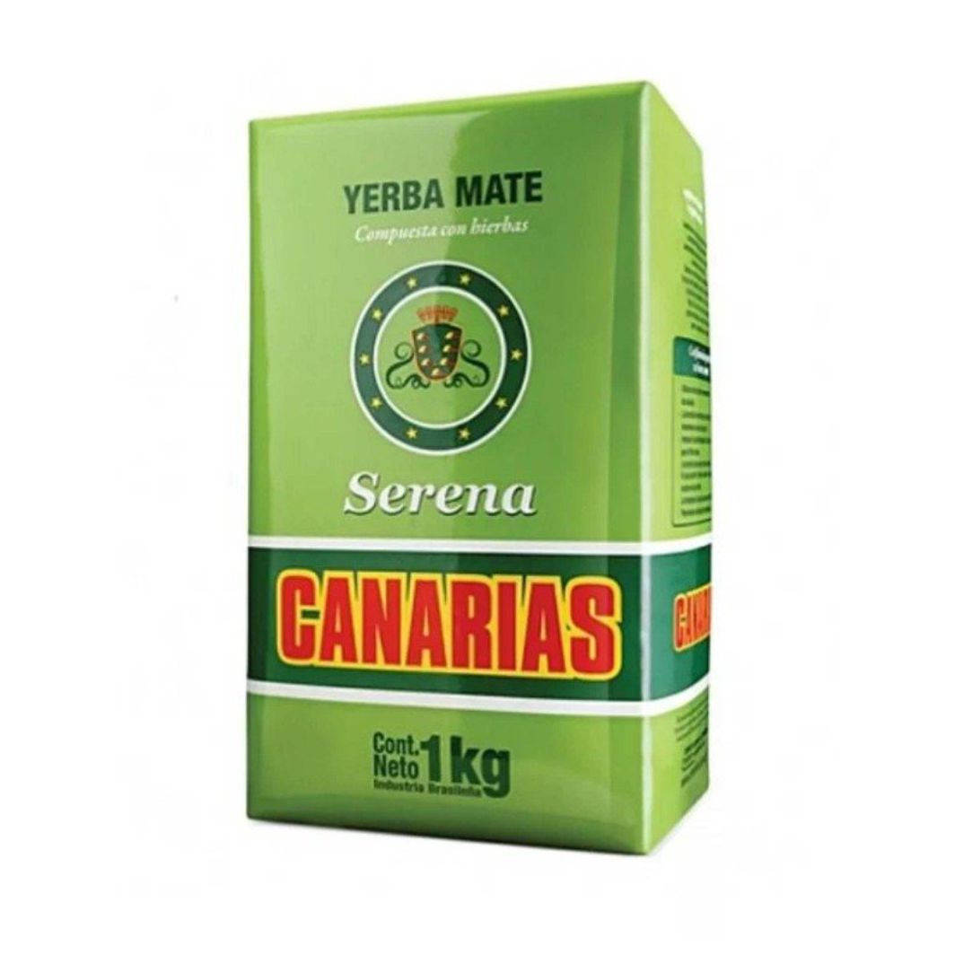 Yerbas