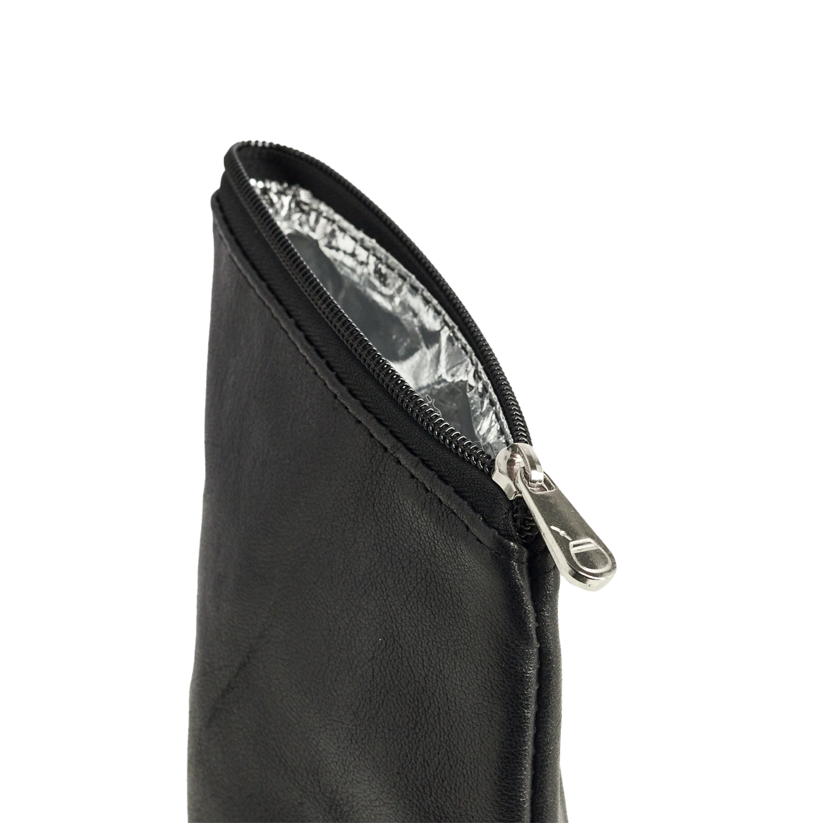 Yerbera Cuero Premium 350 Gramos