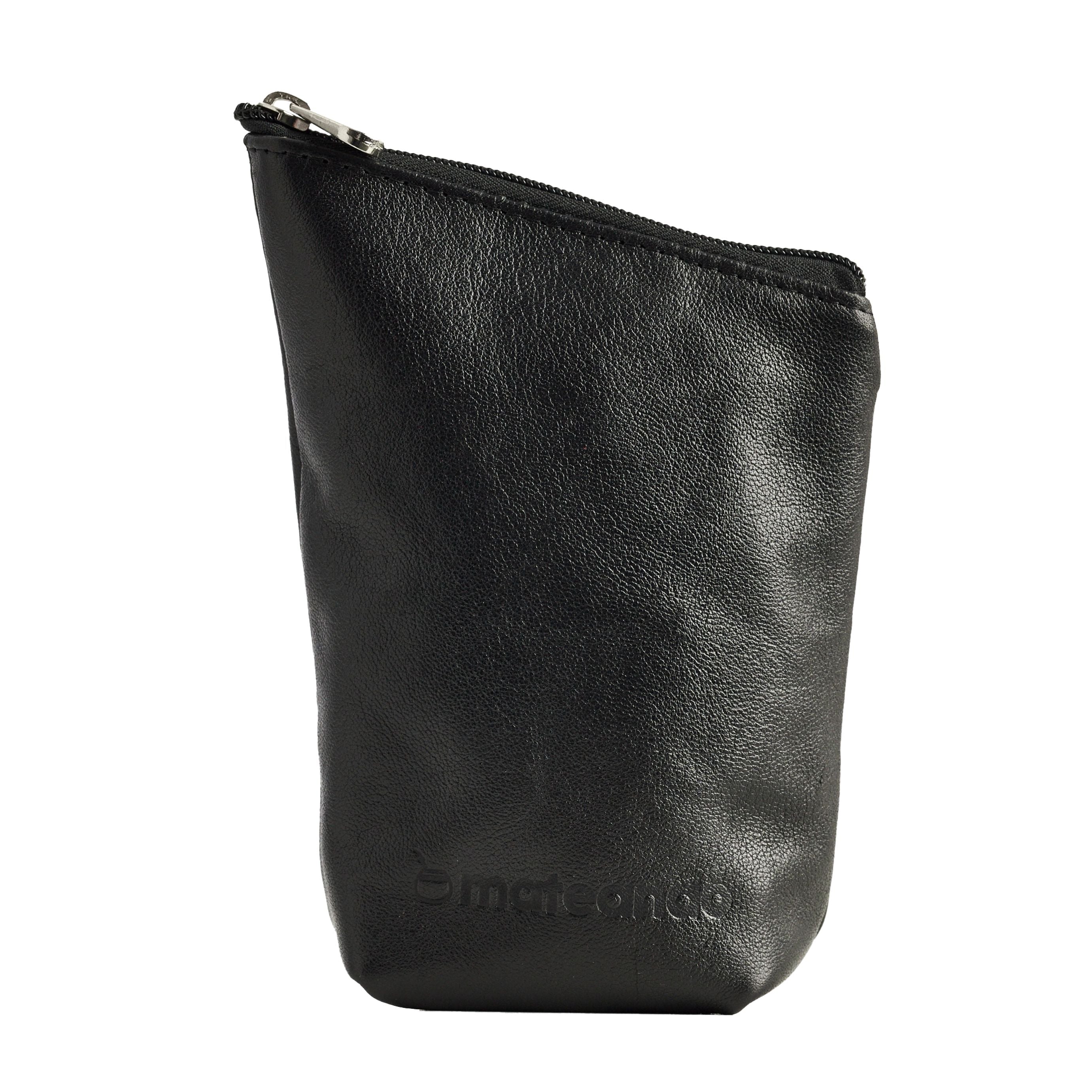 Yerbera Cuero Premium 350 Gramos